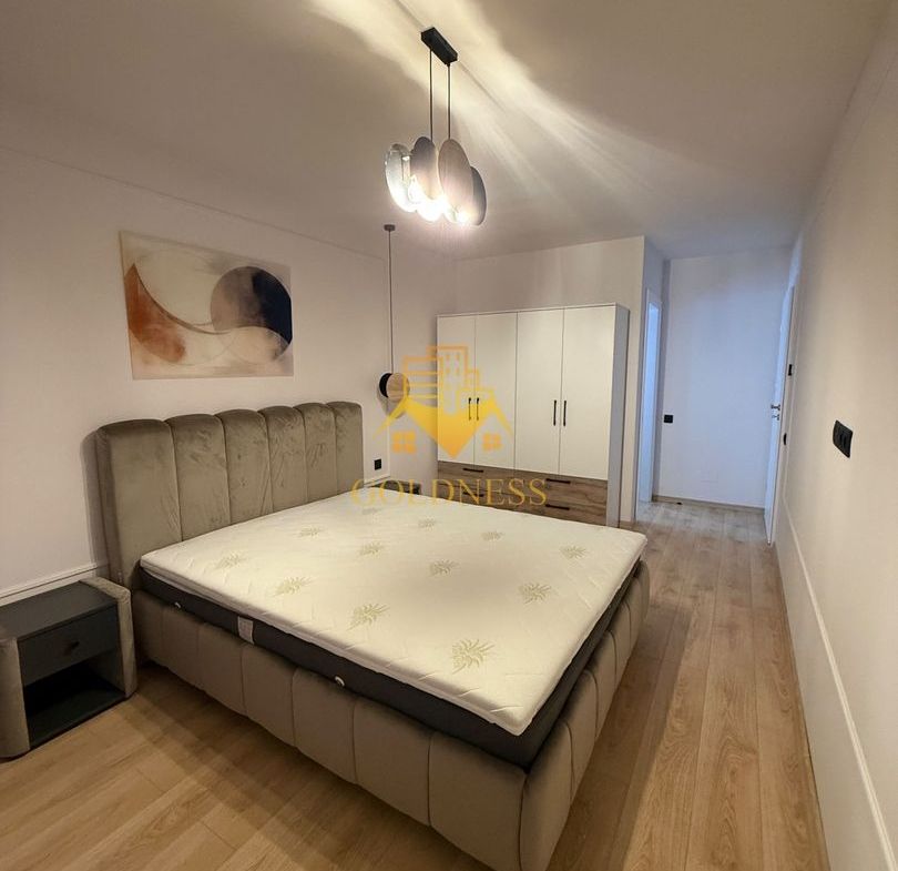 3 camere, Premium, bloc nou,terasa,Marasti Zona The Office,Record Park - foto 3