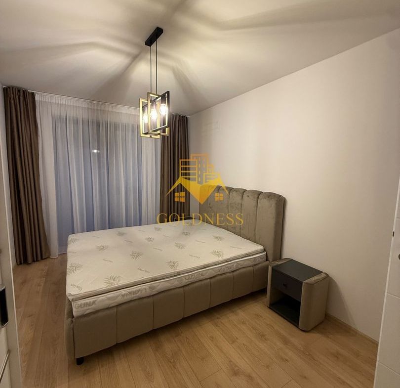 3 camere, Premium, bloc nou,terasa,Marasti Zona The Office,Record Park - foto 4