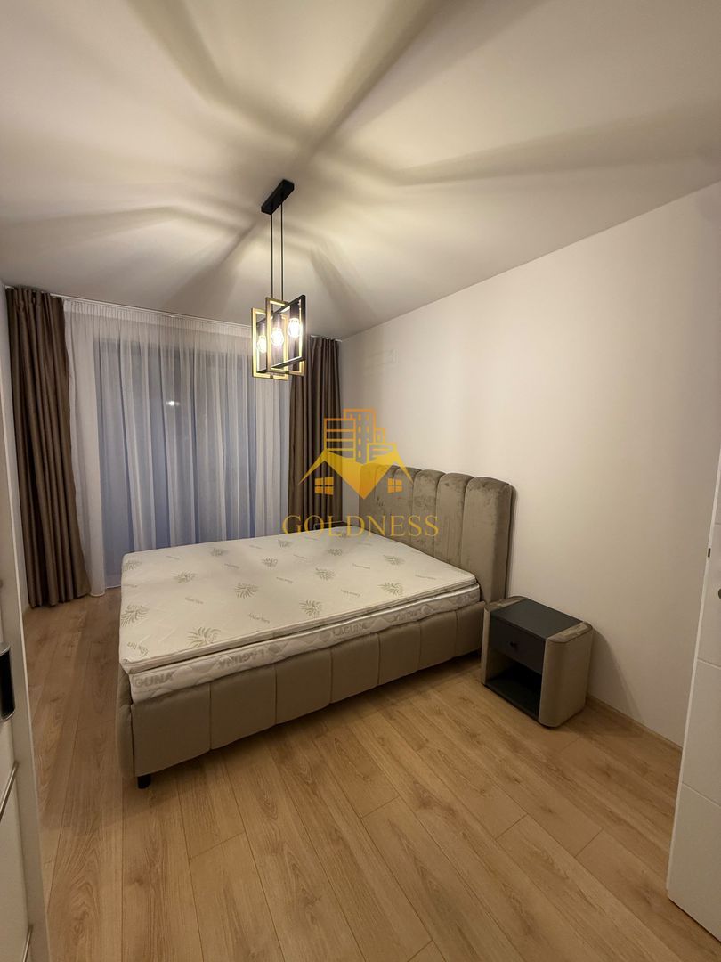 3 camere, Premium, bloc nou,terasa,Marasti Zona The Office,Record Park - foto 4 3 camere, Premium, bloc nou,terasa,Marasti Zona The Office,Record Park - foto 4