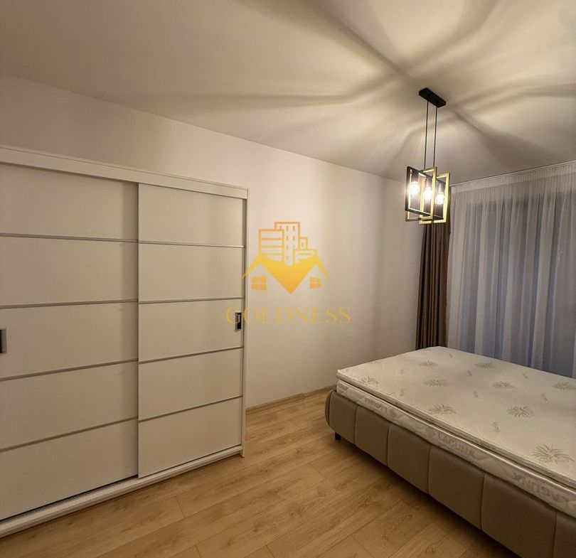 3 camere, Premium, bloc nou,terasa,Marasti Zona The Office,Record Park - foto 5