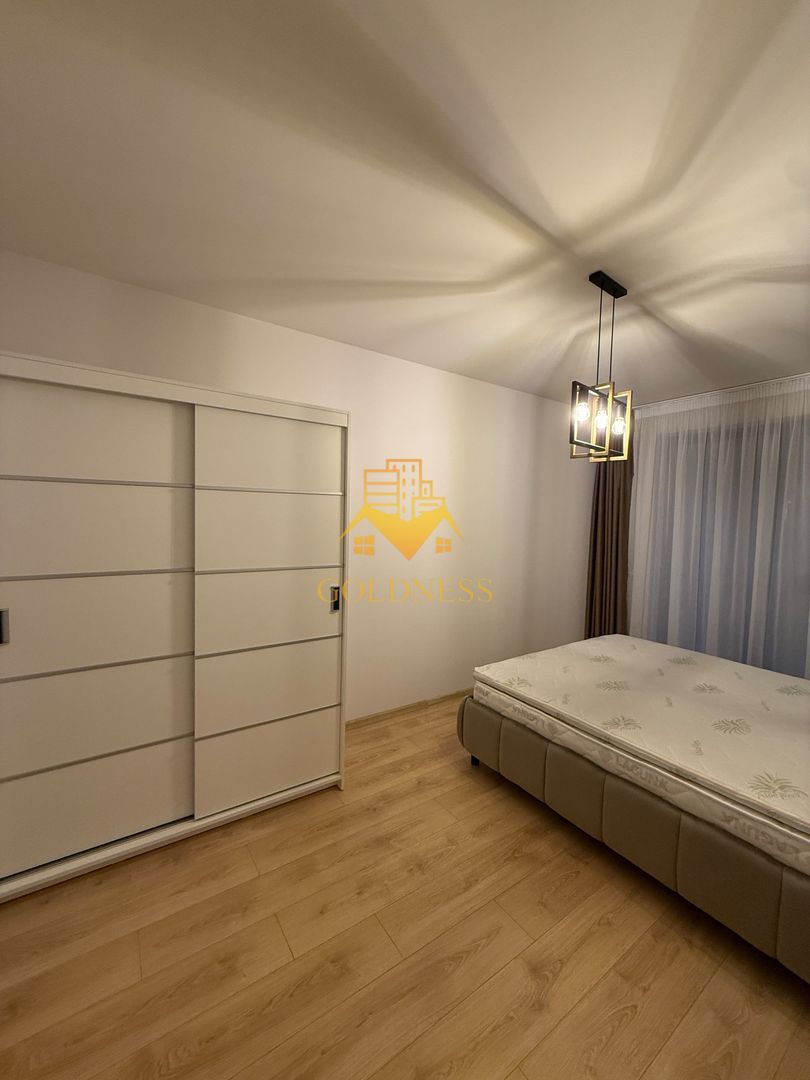 3 camere, Premium, bloc nou,terasa,Marasti Zona The Office,Record Park - foto 5 3 camere, Premium, bloc nou,terasa,Marasti Zona The Office,Record Park - foto 5