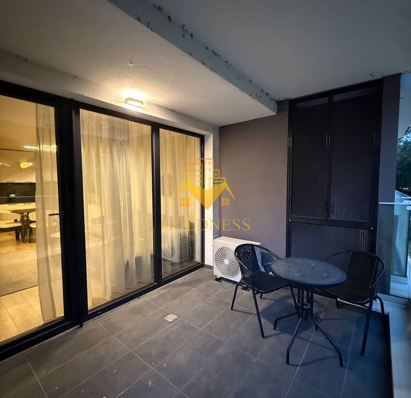 3 camere, Premium, bloc nou,terasa,Marasti Zona The Office,Record Park - foto 6