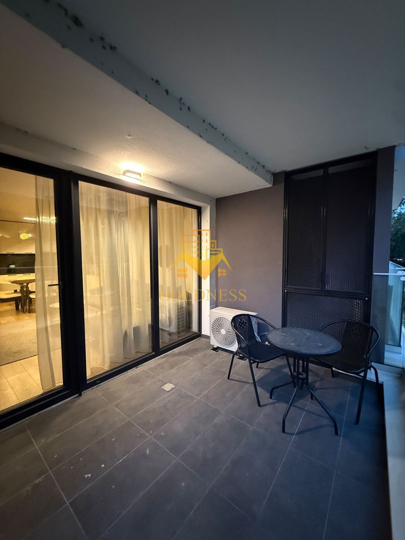 3 camere, Premium, bloc nou,terasa,Marasti Zona The Office,Record Park - foto 6 3 camere, Premium, bloc nou,terasa,Marasti Zona The Office,Record Park - foto 6