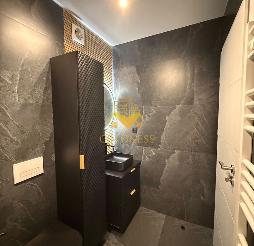 3 camere, Premium, bloc nou,terasa,Marasti Zona The Office,Record Park - foto 8