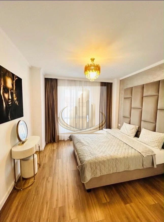 Apartament de închiriat pe termen lung – Zona Lipovei - Imagine principala