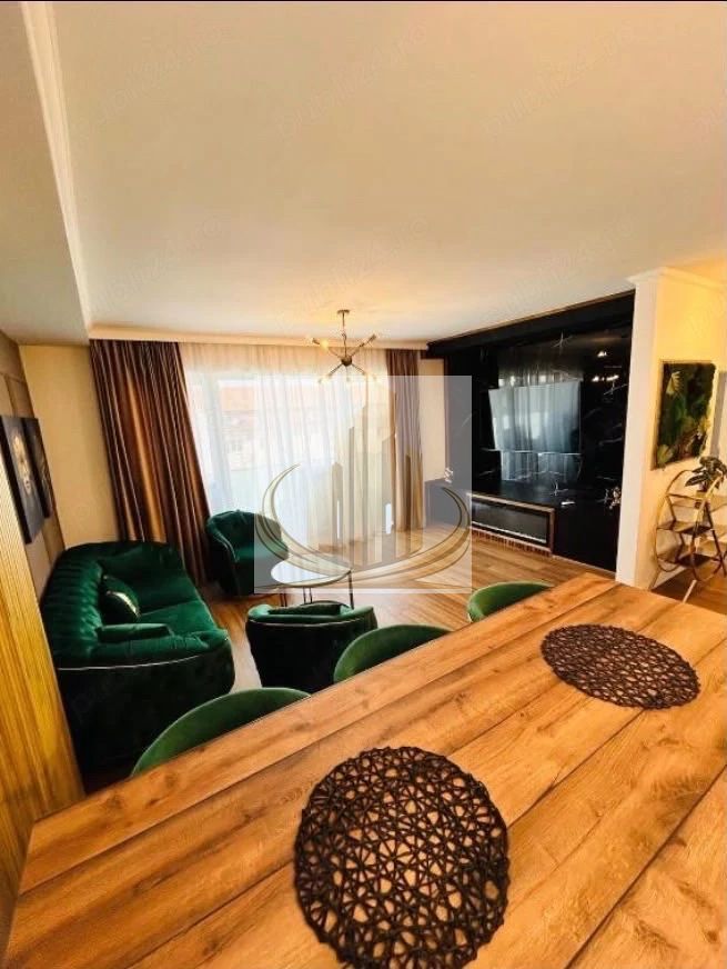 Apartament de închiriat pe termen lung – Zona Lipovei - foto 2
