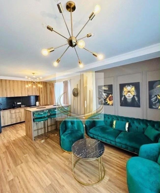 Apartament de închiriat pe termen lung – Zona Lipovei - foto 3