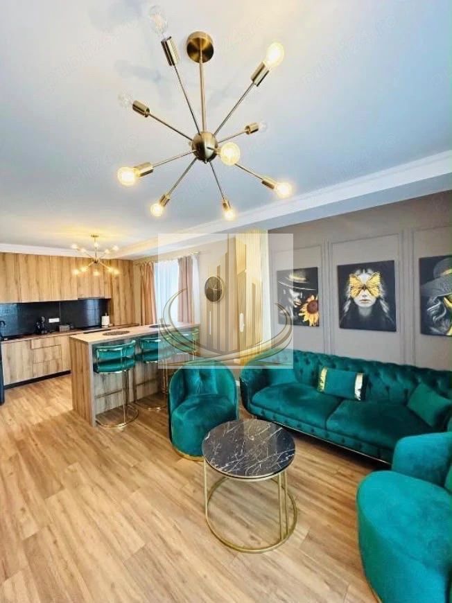 Apartament de închiriat pe termen lung – Zona Lipovei - foto 3