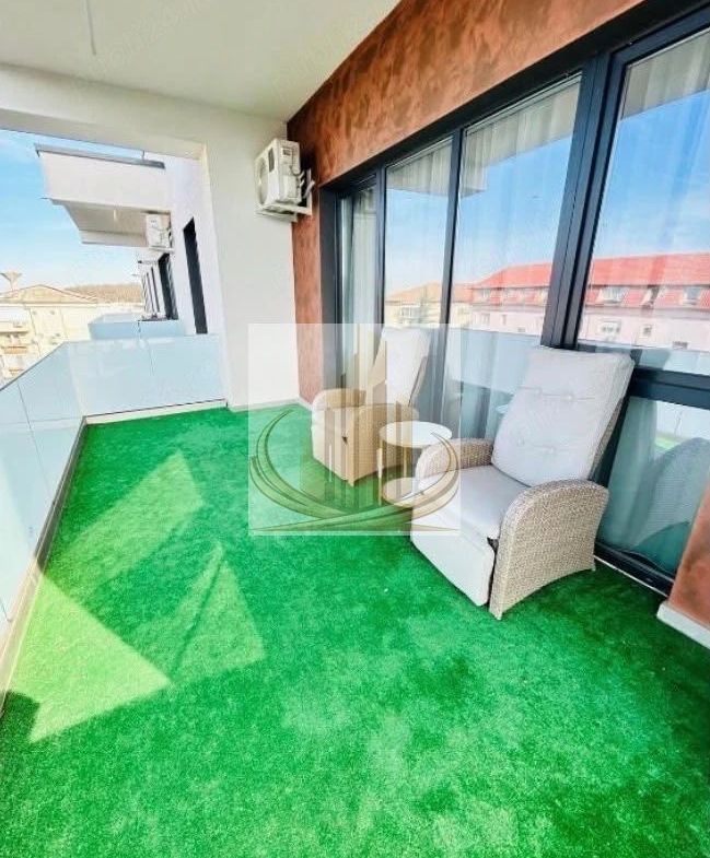 Apartament de închiriat pe termen lung – Zona Lipovei - foto 4