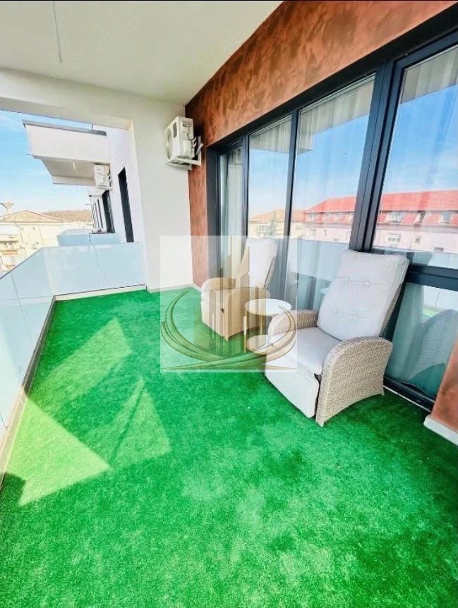 Apartament de închiriat pe termen lung – Zona Lipovei - foto 4