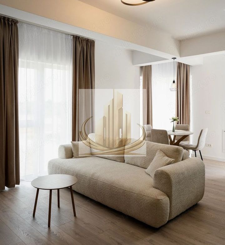 Apartament 2 camere zona Torontalului (Nord) - foto 2