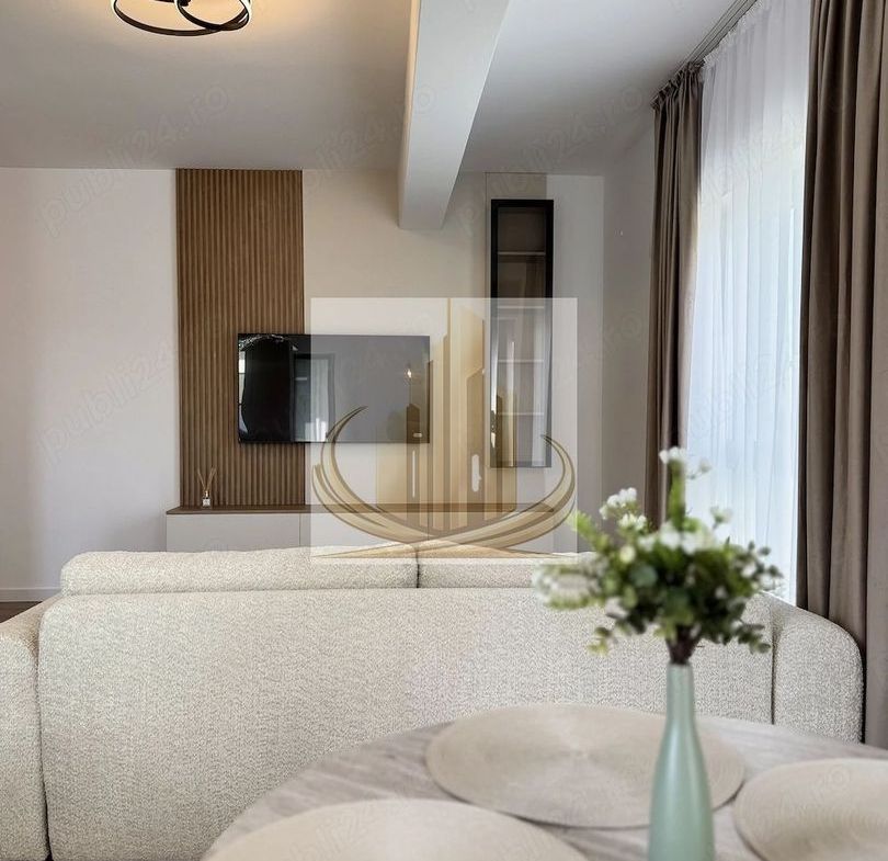 Apartament 2 camere zona Torontalului (Nord) - foto 3