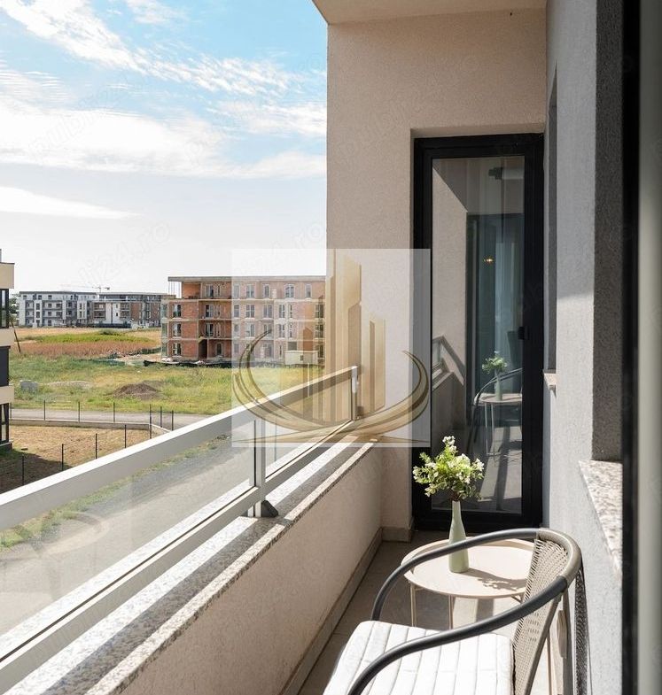 Apartament 2 camere zona Torontalului (Nord) - foto 4