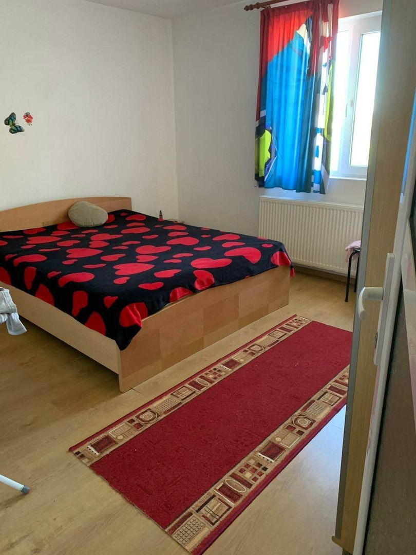Casă 3 camere, în Tulucești - foto 6