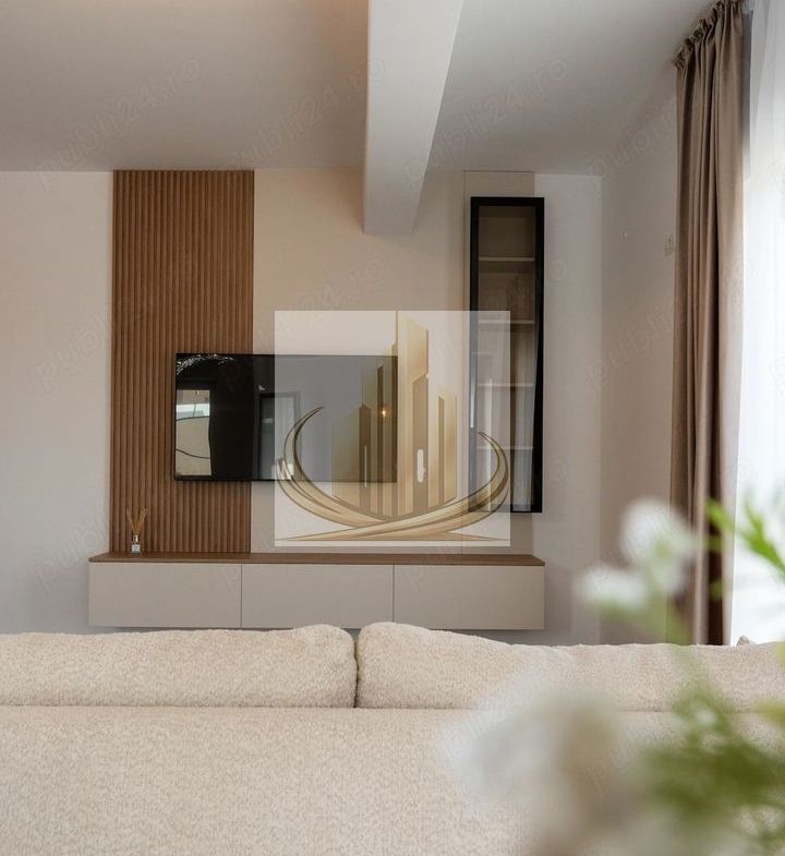 Apartament 2 camere zona Torontalului (Nord) - foto 5