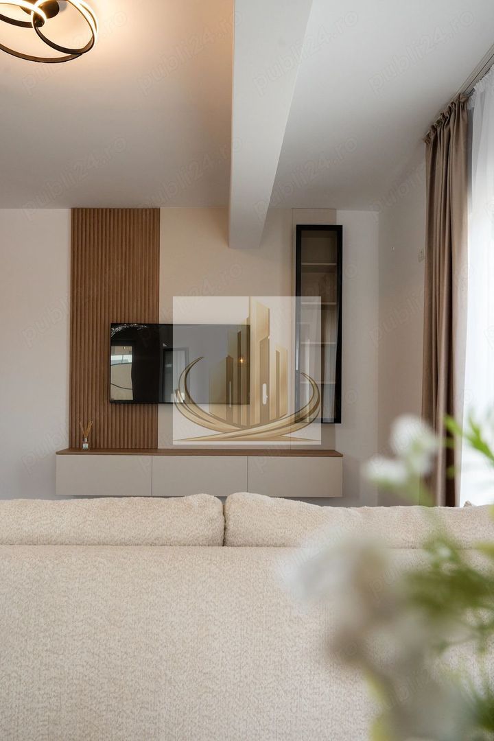 Apartament 2 camere zona Torontalului (Nord) - foto 5