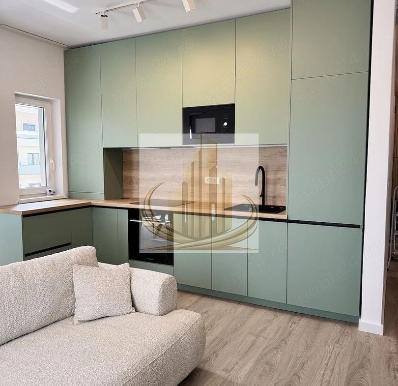 Apartament 2 camere zona Torontalului (Nord) - foto 6