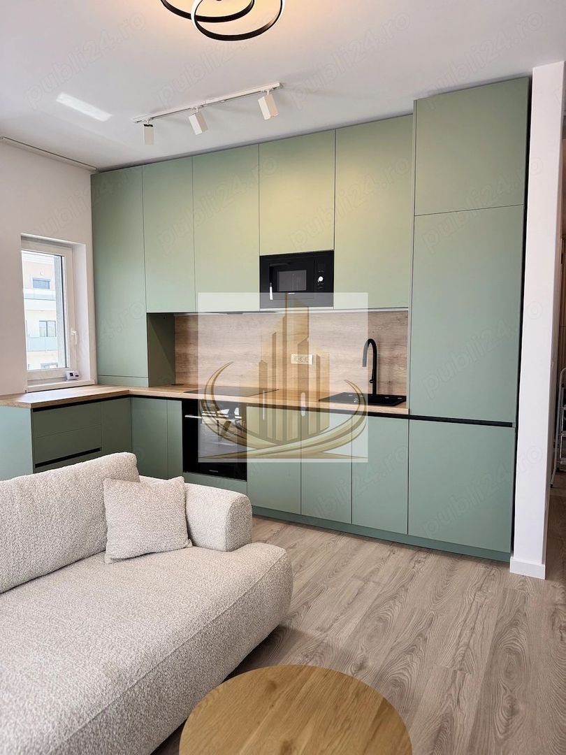 Apartament 2 camere zona Torontalului (Nord) - foto 6