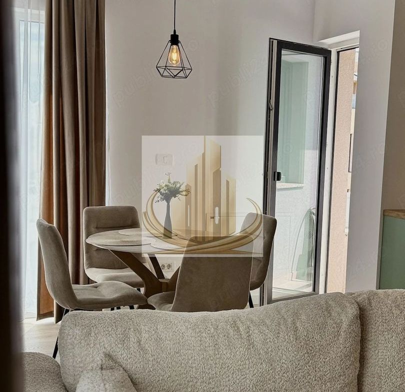 Apartament 2 camere zona Torontalului (Nord) - foto 7