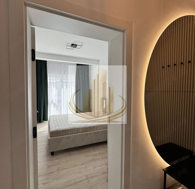 Apartament 2 camere zona Torontalului (Nord) - foto 8