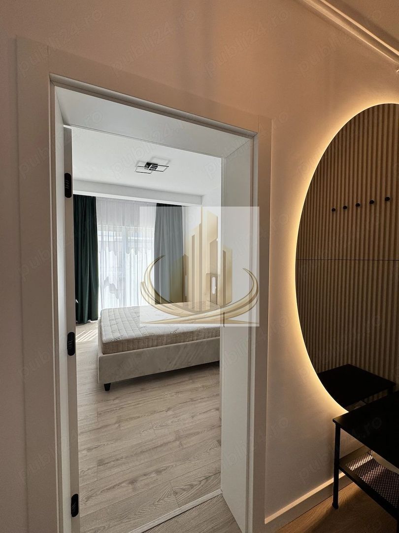 Apartament 2 camere zona Torontalului (Nord) - foto 8