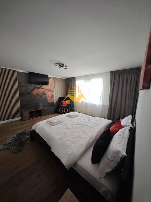 2 camere, modern, bloc nou, Gheorgheni zona Soporului, Iulius Mall - Imagine principala