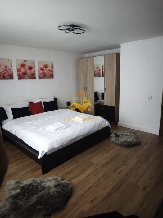 2 camere, modern, bloc nou, Gheorgheni zona Soporului, Iulius Mall - foto 2