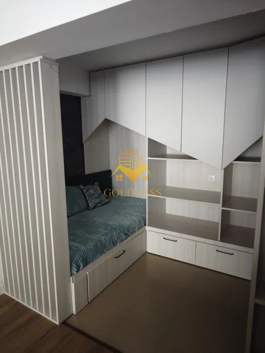 2 camere, modern, bloc nou, Gheorgheni zona Soporului, Iulius Mall - foto 3