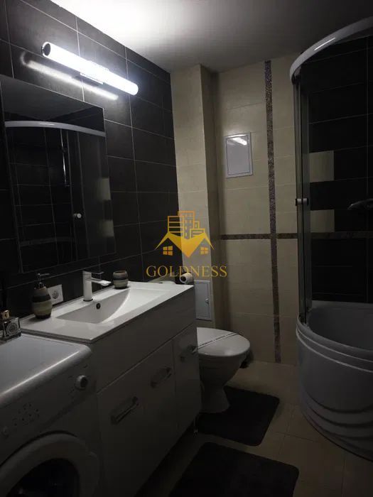 2 camere, modern, bloc nou, Gheorgheni zona Soporului, Iulius Mall - foto 4