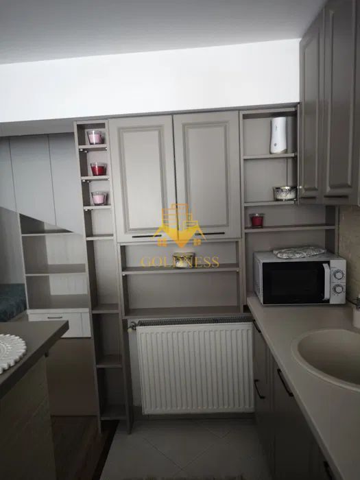 2 camere, modern, bloc nou, Gheorgheni zona Soporului, Iulius Mall - foto 6