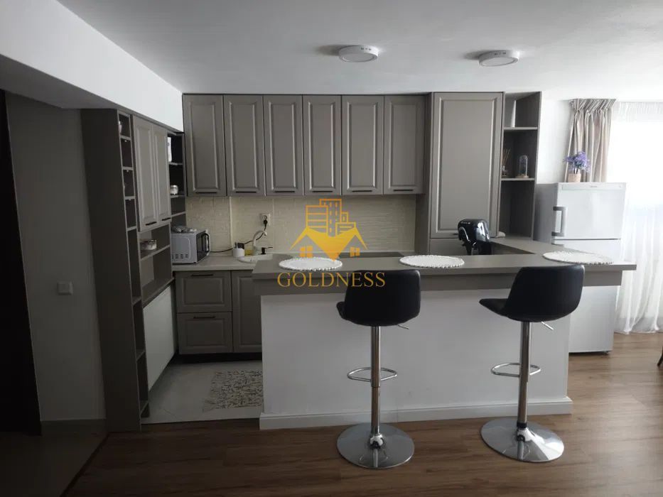2 camere, modern, bloc nou, Gheorgheni zona Soporului, Iulius Mall - foto 7