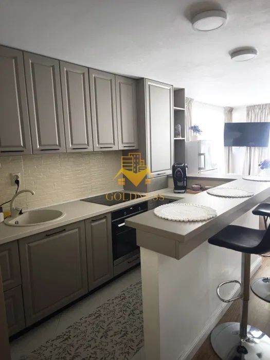 2 camere, modern, bloc nou, Gheorgheni zona Soporului, Iulius Mall - foto 8