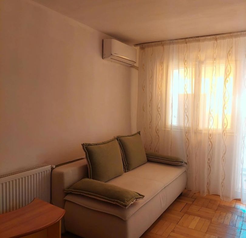 De inchiriatapartament o cameră Tiglina1, etaj 3, 300 euro - foto 3