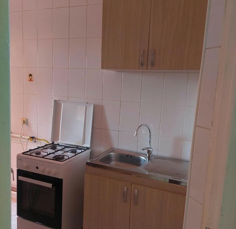 De inchiriatapartament o cameră Tiglina1, etaj 3, 300 euro - foto 5