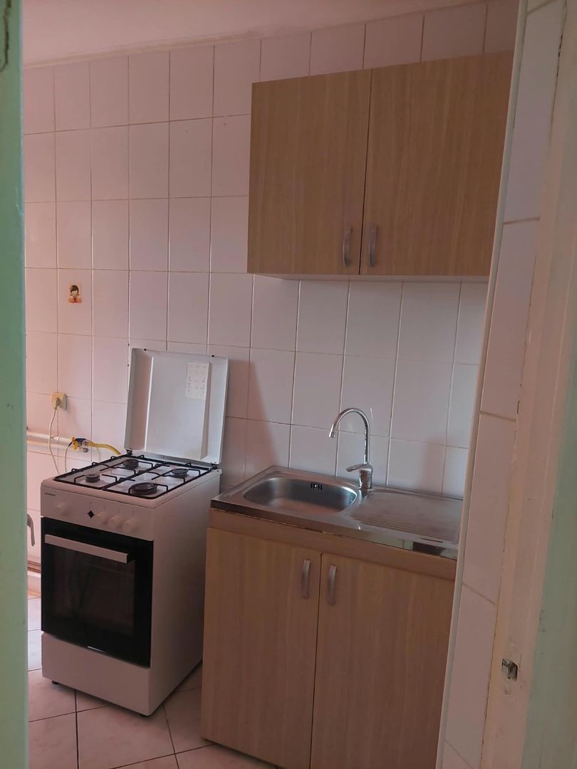 De inchiriatapartament o cameră Tiglina1, etaj 3, 300 euro - foto 5