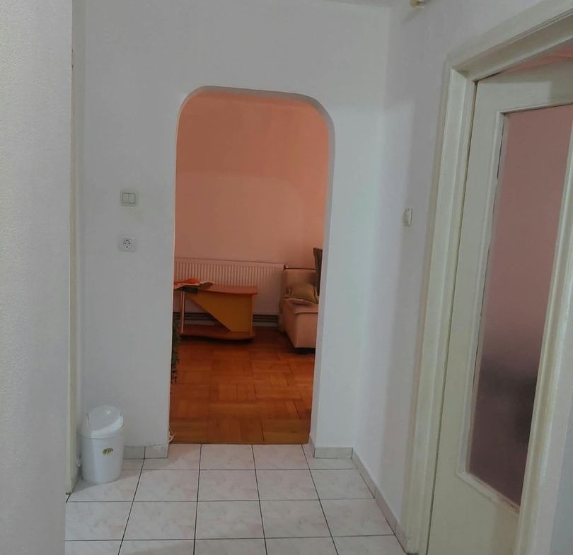 De inchiriatapartament o cameră Tiglina1, etaj 3, 300 euro - foto 6