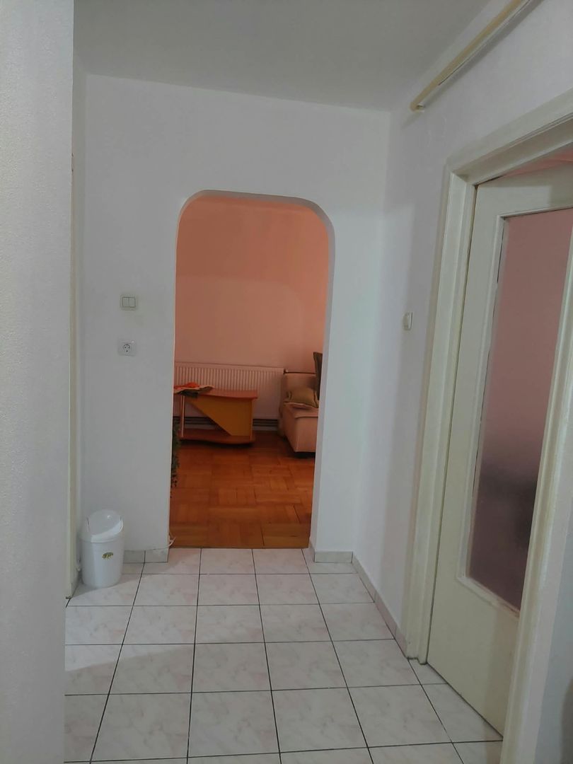 De inchiriatapartament o cameră Tiglina1, etaj 3, 300 euro - foto 6