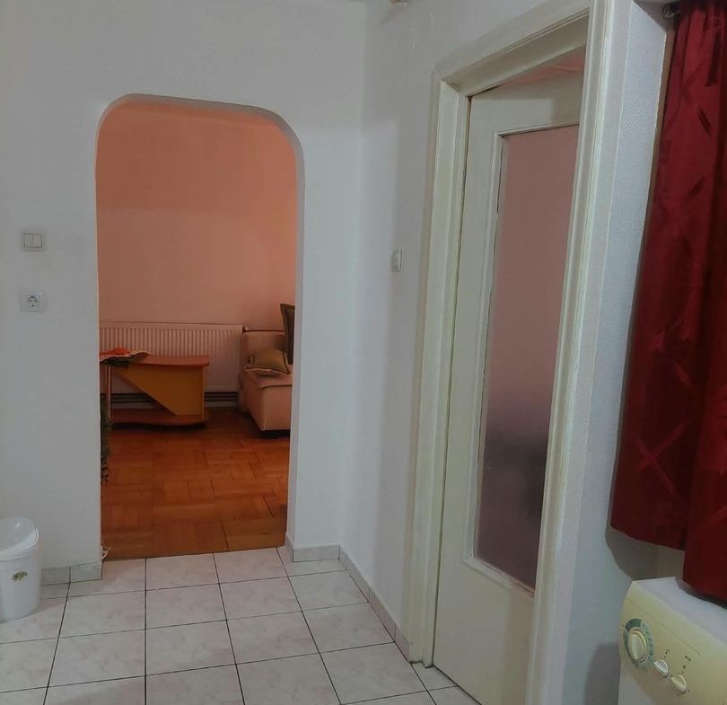 De inchiriatapartament o cameră Tiglina1, etaj 3, 300 euro - foto 7