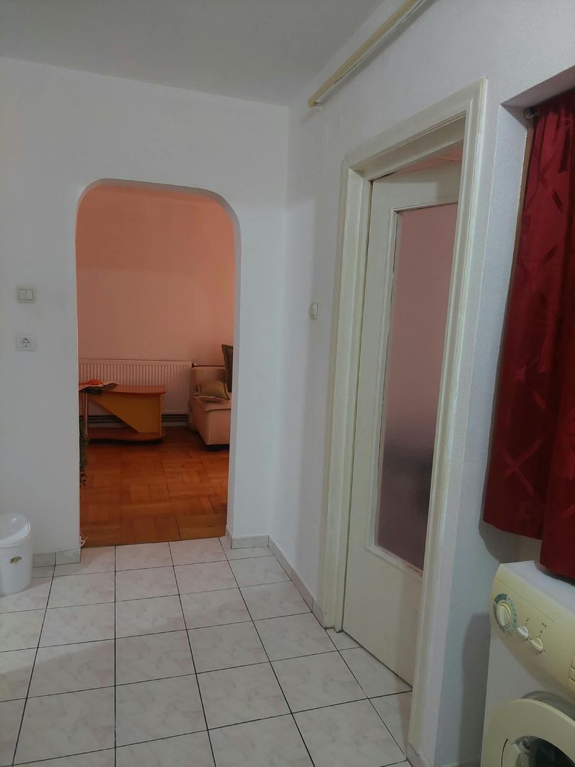 De inchiriatapartament o cameră Tiglina1, etaj 3, 300 euro - foto 7