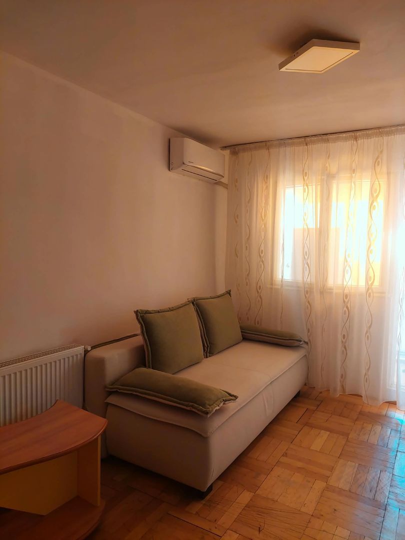 De inchiriatapartament o cameră Tiglina1, etaj 3, 300 euro - foto 8