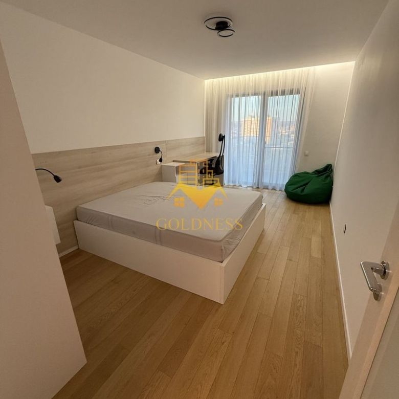 2 camere, Gheorgheni, Brâncuși, Parcare, Premium, Hermes, BT - Imagine principala