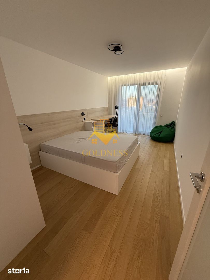 2 camere, Gheorgheni, Brâncuși, Parcare, Premium, Hermes, BT - Imagine principala