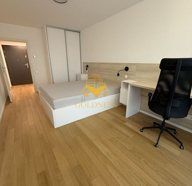 2 camere, Gheorgheni, Brâncuși, Parcare, Premium, Hermes, BT - foto 2