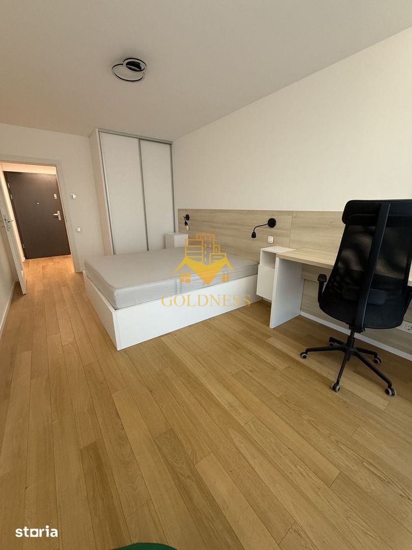2 camere, Gheorgheni, Brâncuși, Parcare, Premium, Hermes, BT - foto 2