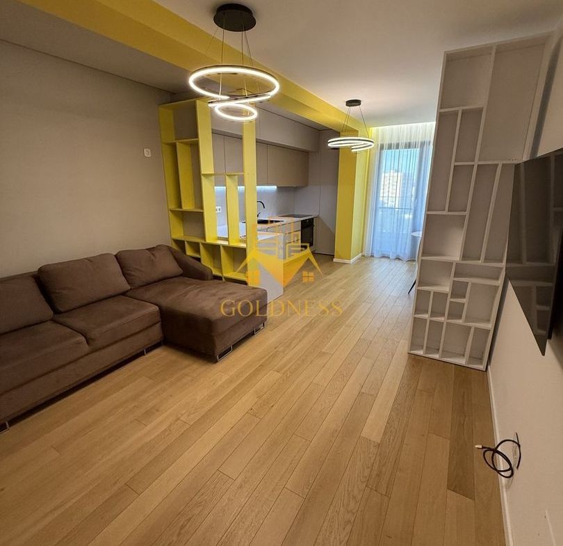 2 camere, Gheorgheni, Brâncuși, Parcare, Premium, Hermes, BT - foto 3