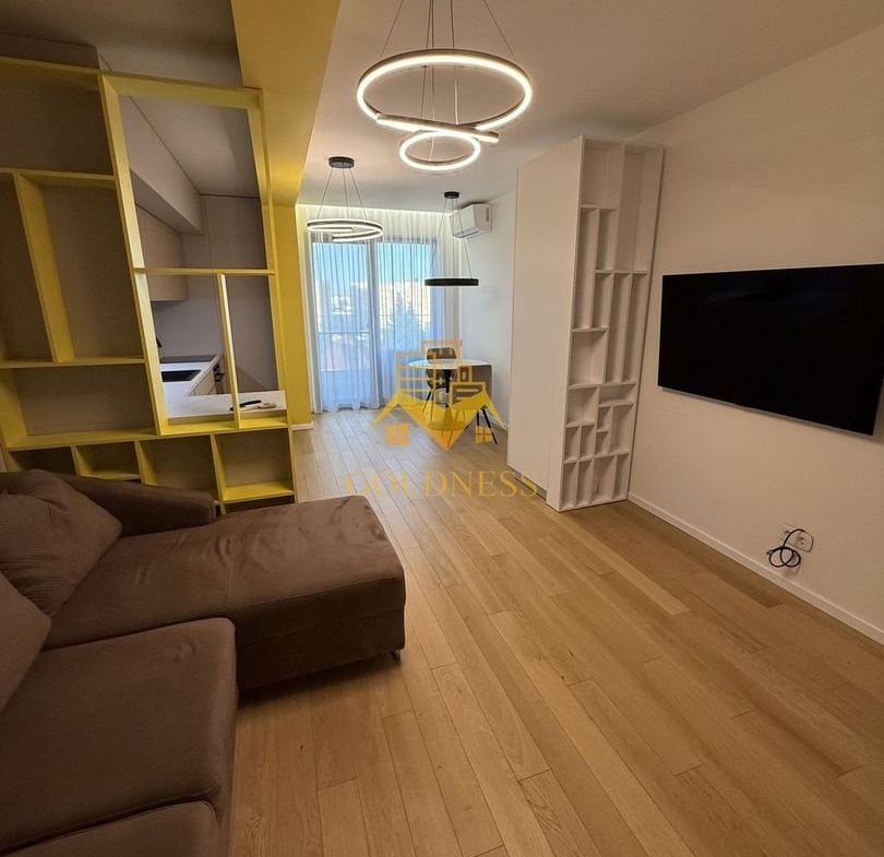 2 camere, Gheorgheni, Brâncuși, Parcare, Premium, Hermes, BT - foto 4
