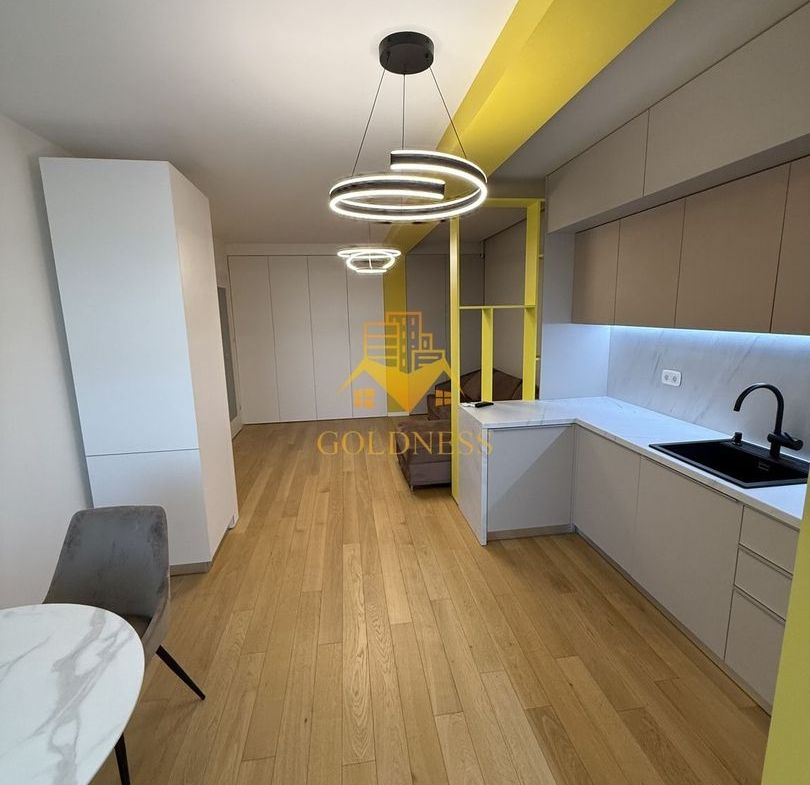 2 camere, Gheorgheni, Brâncuși, Parcare, Premium, Hermes, BT - foto 5
