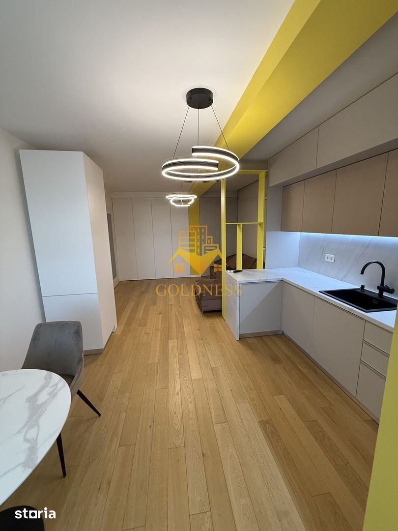 2 camere, Gheorgheni, Brâncuși, Parcare, Premium, Hermes, BT - foto 5