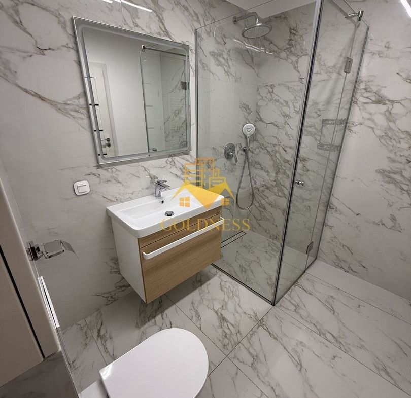 2 camere, Gheorgheni, Brâncuși, Parcare, Premium, Hermes, BT - foto 6