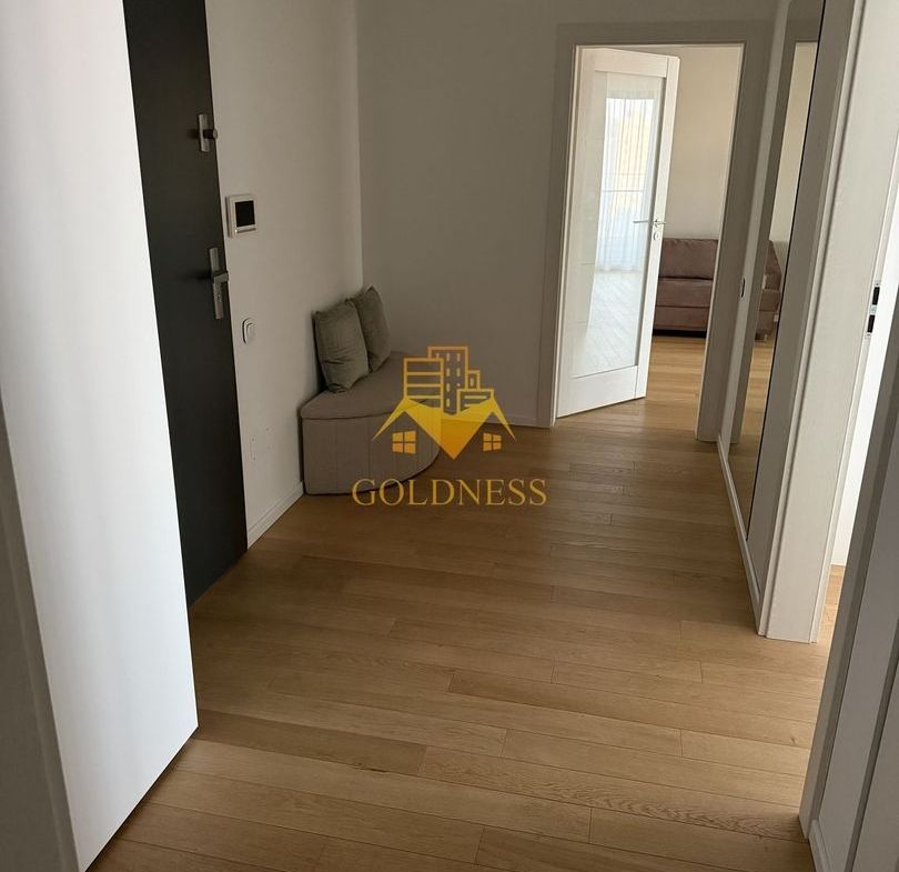2 camere, Gheorgheni, Brâncuși, Parcare, Premium, Hermes, BT - foto 8